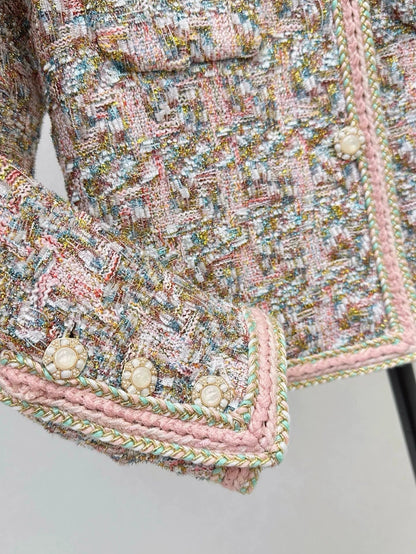 25 Edge design small jacket