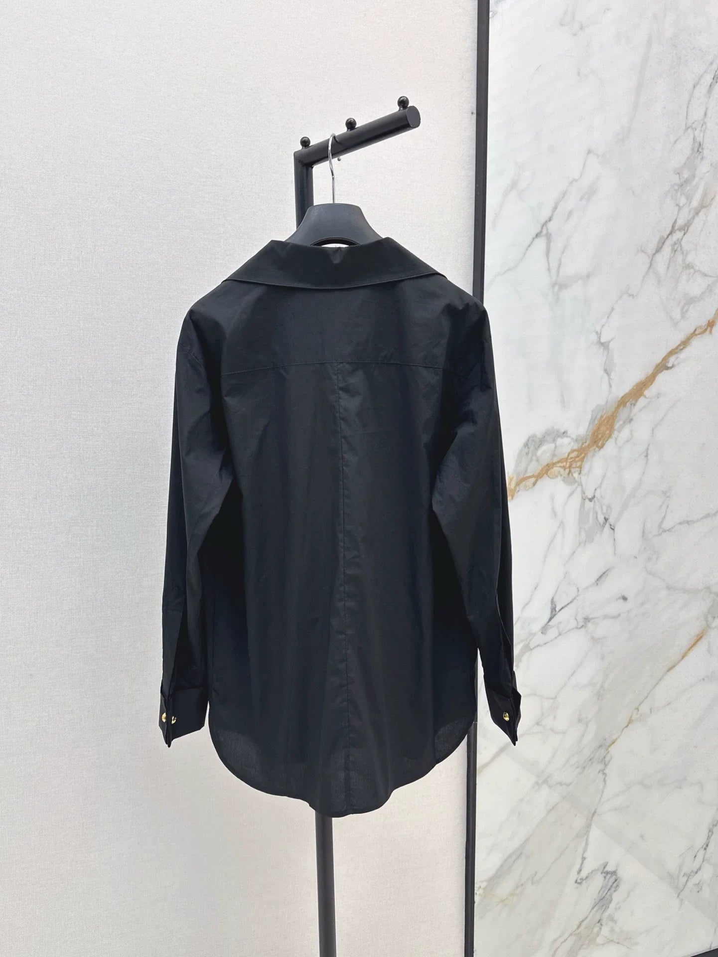 2025 New Arrivals Long-sleeved shirt