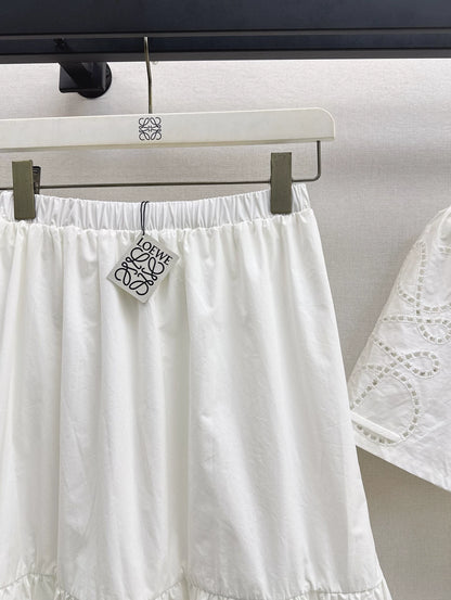 25fw Vacation style outfit set