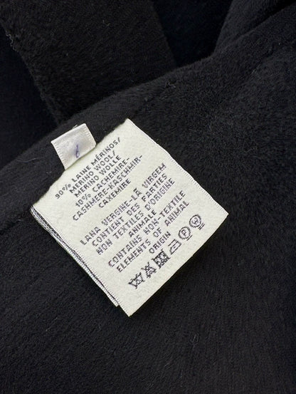 25fw Double sided coat