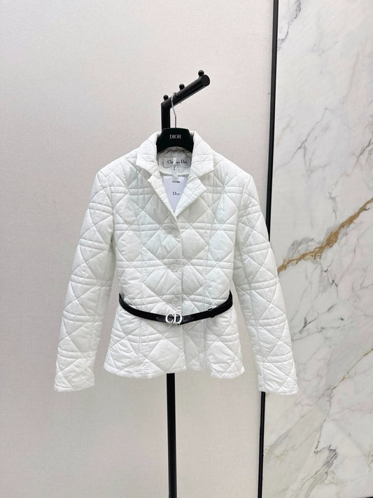 25fw Yansew cotton jacket