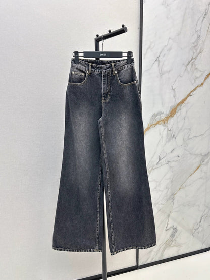 25fw straight-leg pants