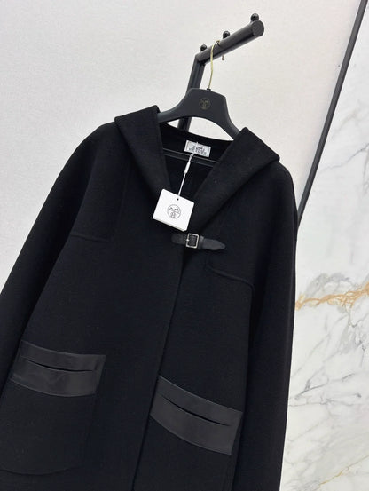 25fw Double sided coat