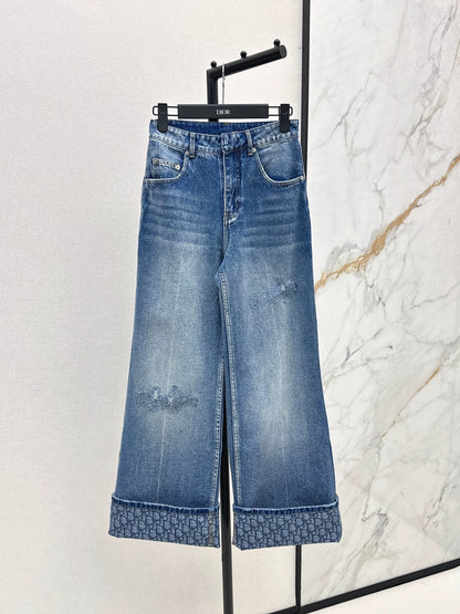 25fw straight-leg pants