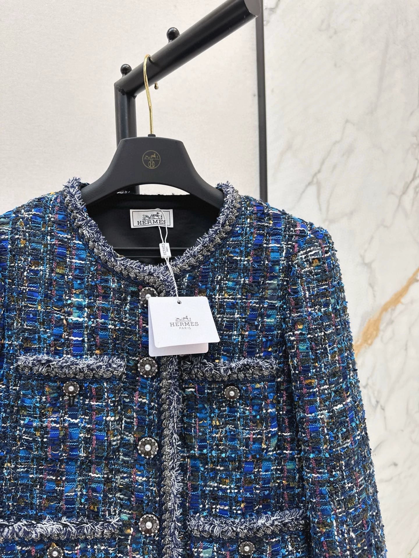 25 Edge design small jacket