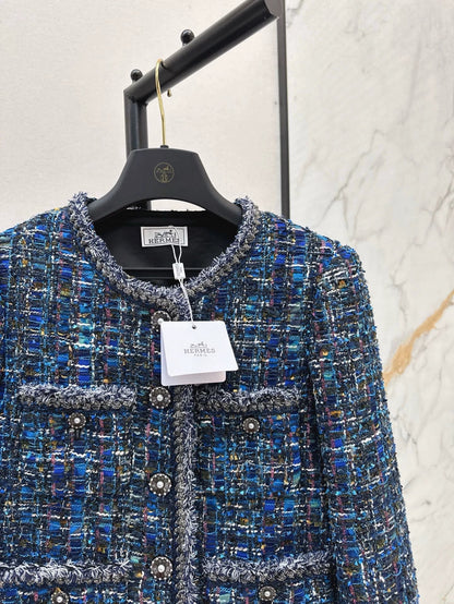 25 Edge design small jacket