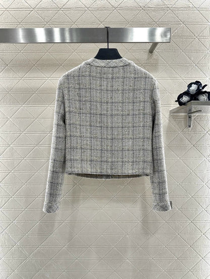 C 25 Wool woolen coat