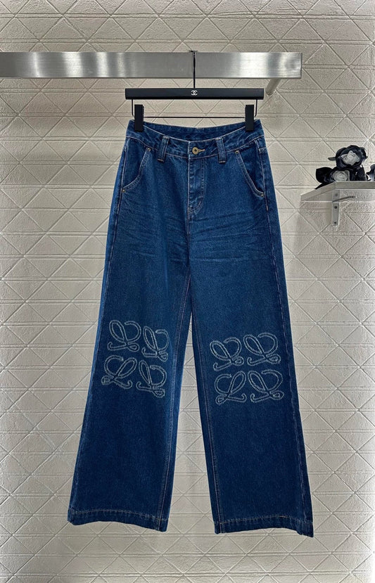 2025 Totem denim pants