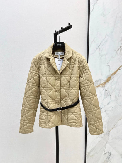 25fw Yansew cotton jacket