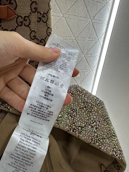 25fw Hot stamping jacquard short sleeved dress