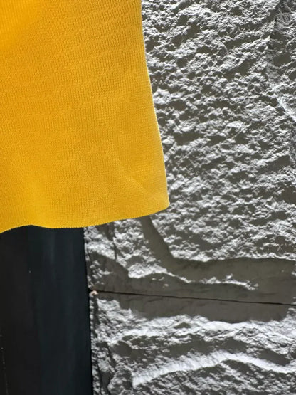 25 new summer off-shoulder vest