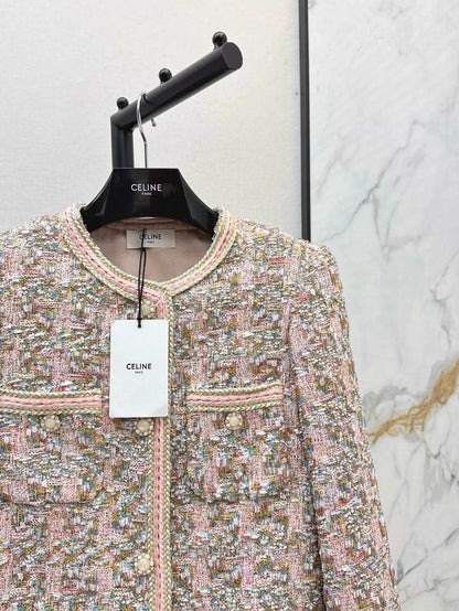25 Edge design small jacket