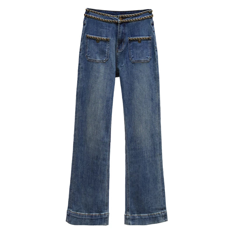 25 American retro jeans