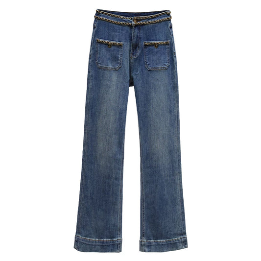 25 American retro jeans