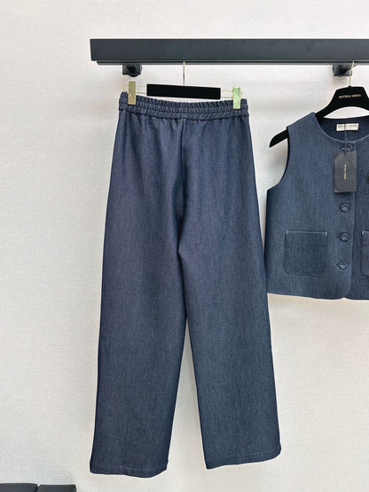 25fw Vest set