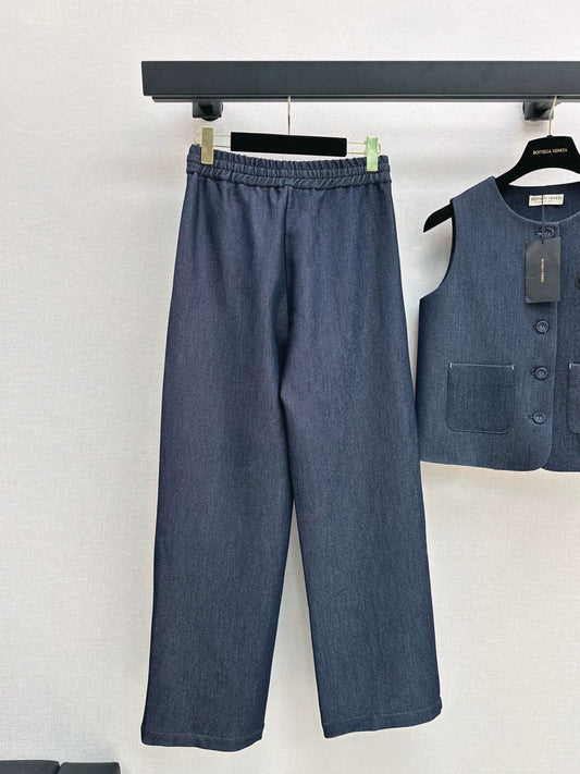 25fw Vest set
