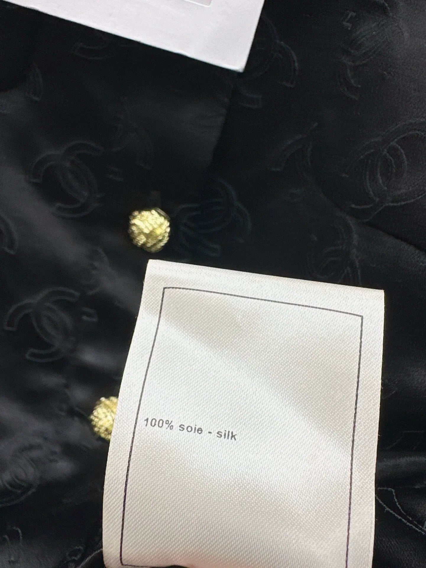 25fw Round neck jacket jacket