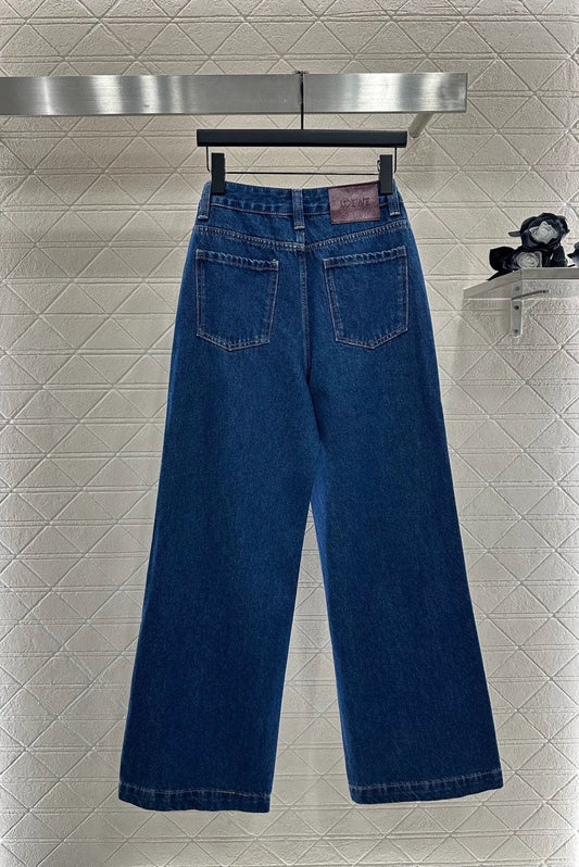 2025 Totem denim pants