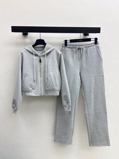 25fw Double sided wearable suit