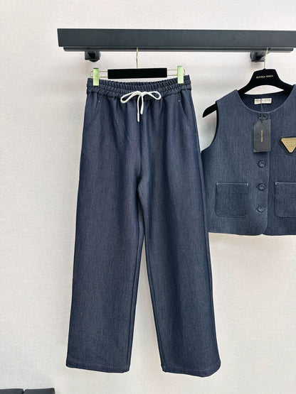 25fw Vest set