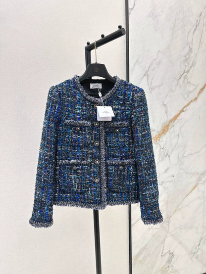25 Edge design small jacket