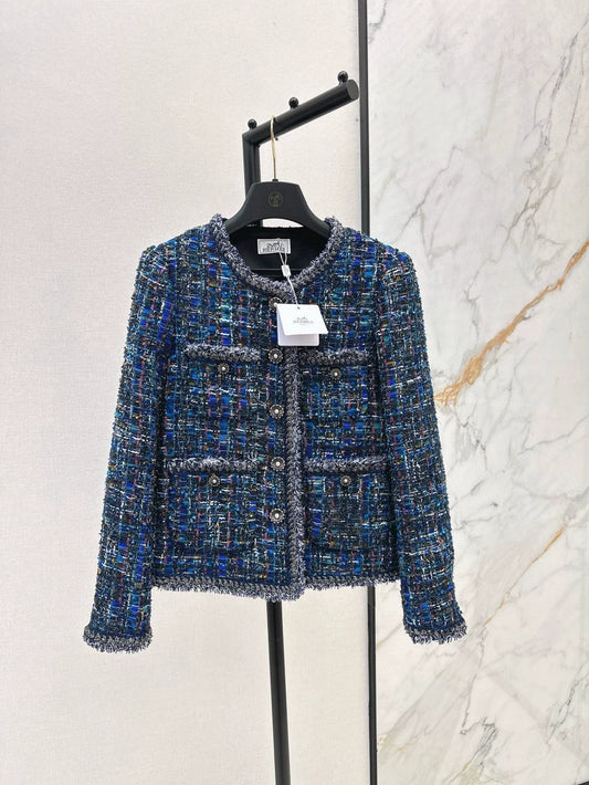 25 Edge design small jacket