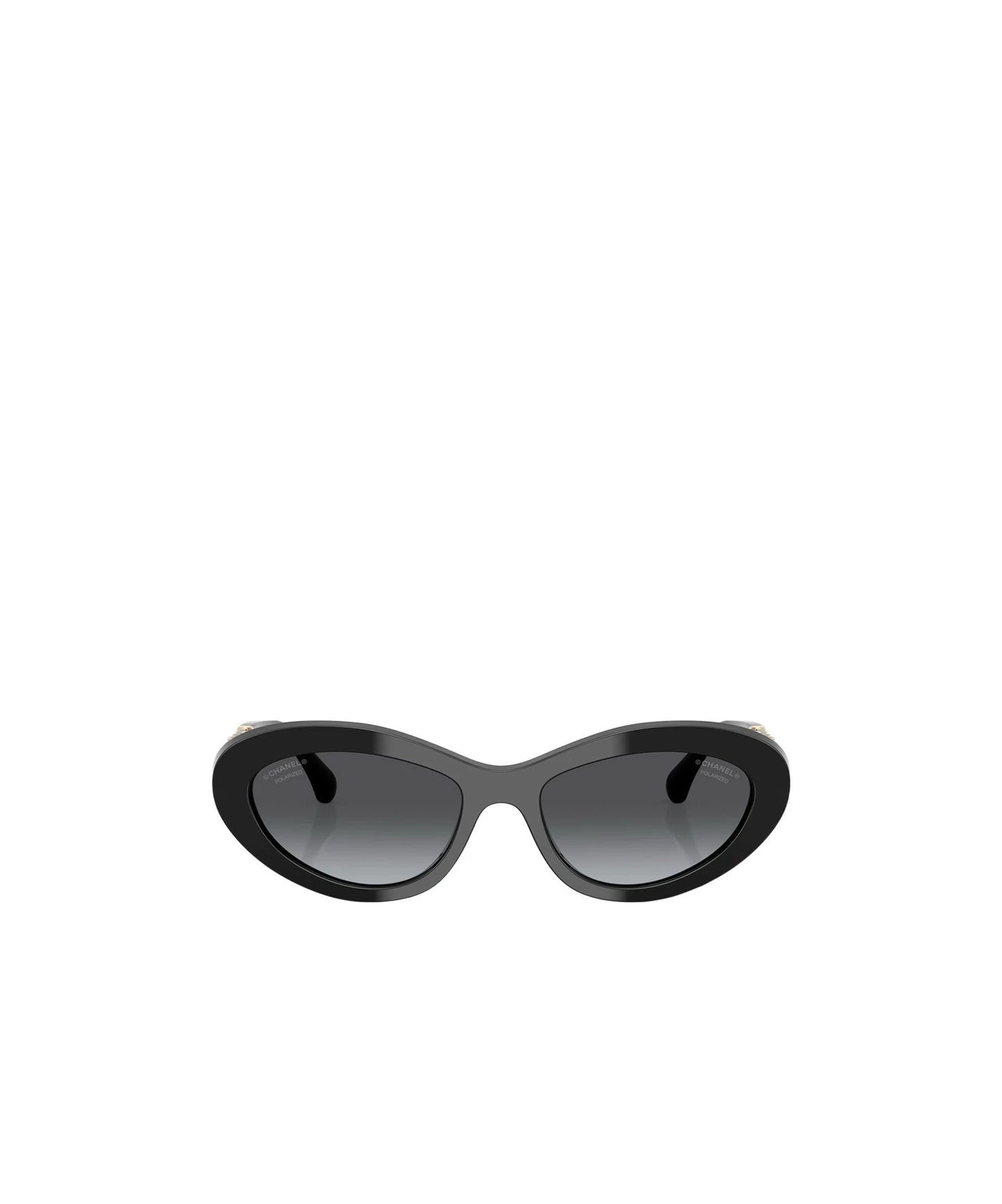 Butterfly shaped sunglasses