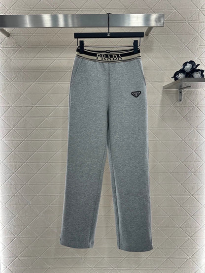 P 25 Web hooded sweatshirt and trousers set