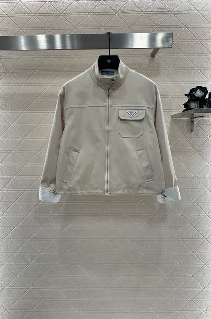 25 Workwear jacket jacket long pants set