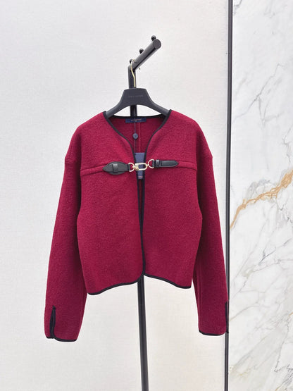 25fw Cape coat