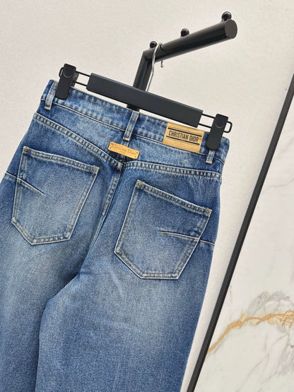 25fw straight-leg pants