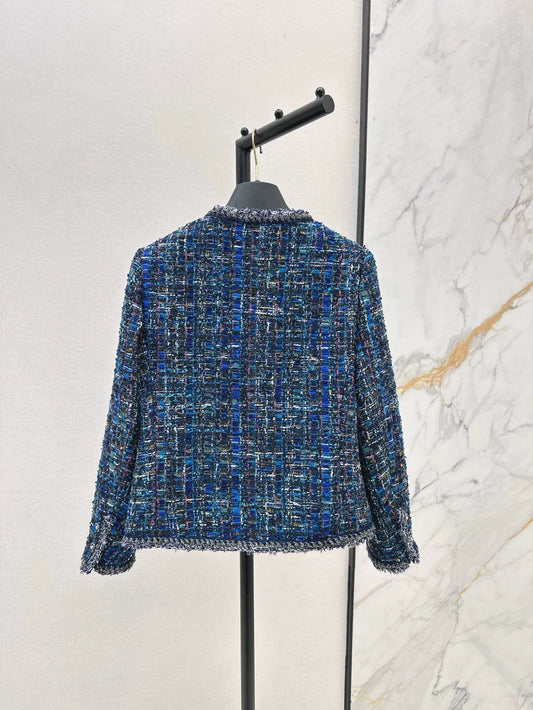 25 Edge design small jacket