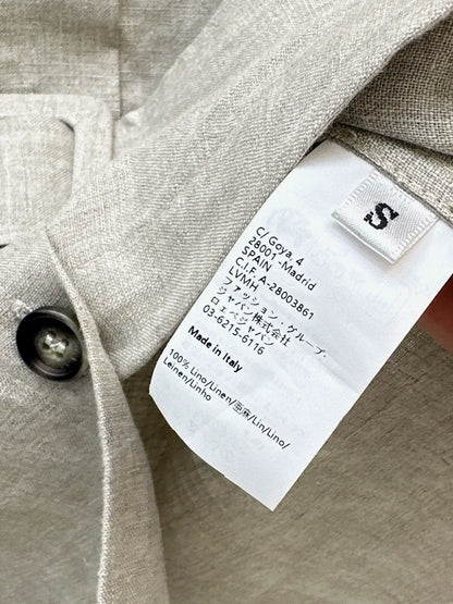 25fw Belt decoration silhouette shirt
