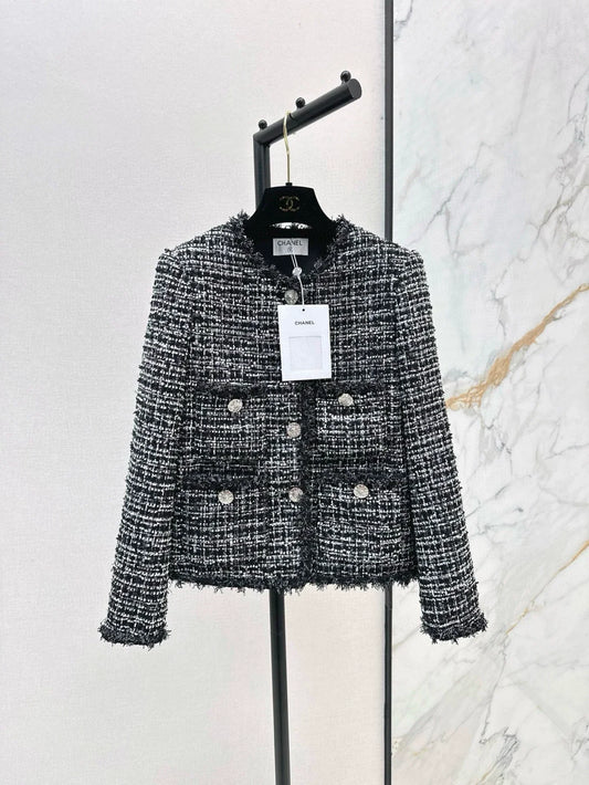 25 Edge design small jacket