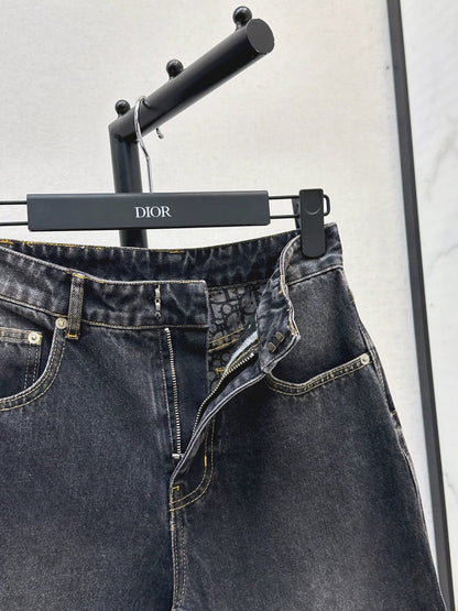 25fw straight-leg pants