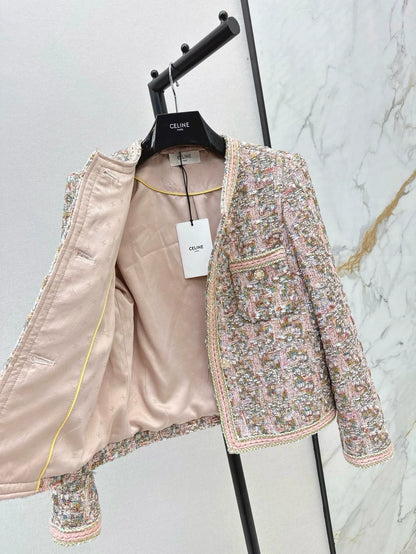 25 Edge design small jacket