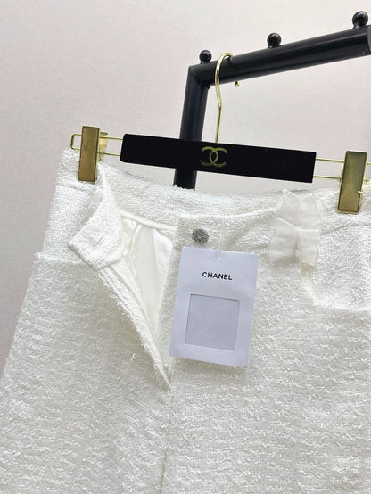 2025 Knitted pants