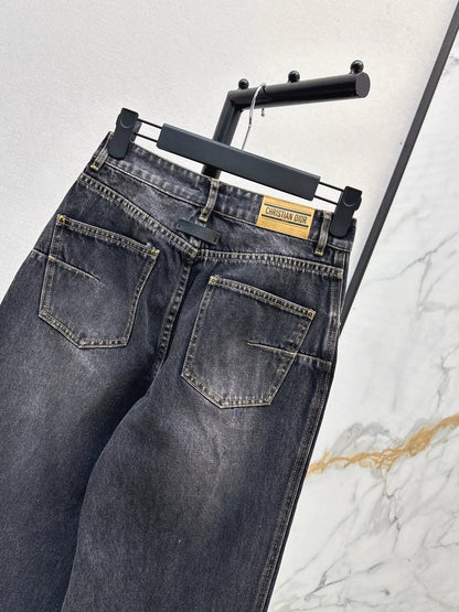 25fw straight-leg pants