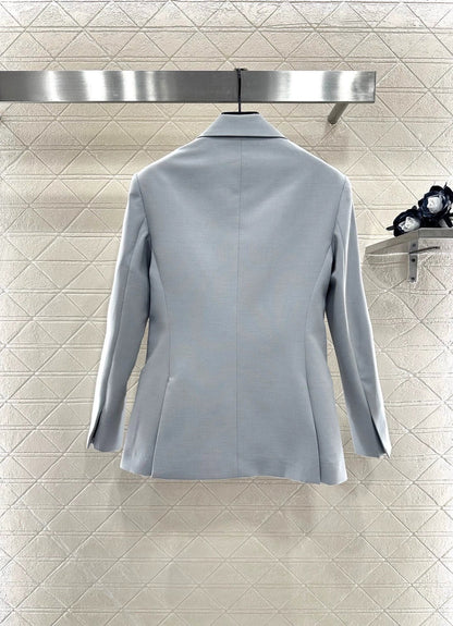 25fw Collar suit jacket