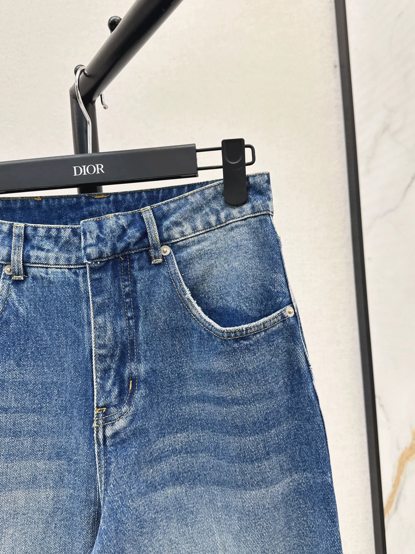 25fw straight-leg pants