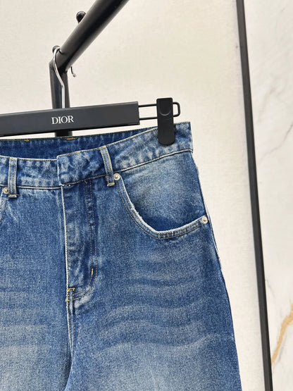 25fw straight-leg pants