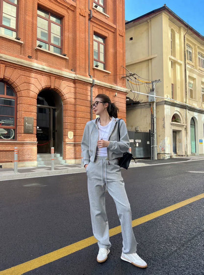 25fw Double sided wearable suit