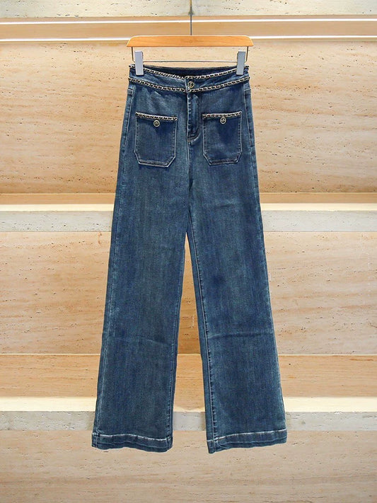25 American retro jeans
