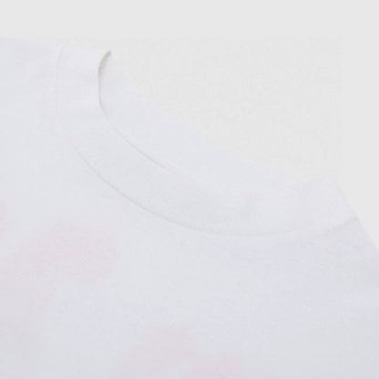 Printed Versatile Casual T-Shirt
