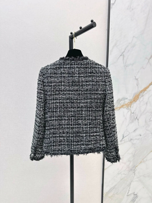 25 Edge design small jacket