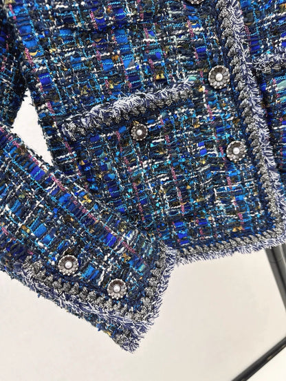 25 Edge design small jacket