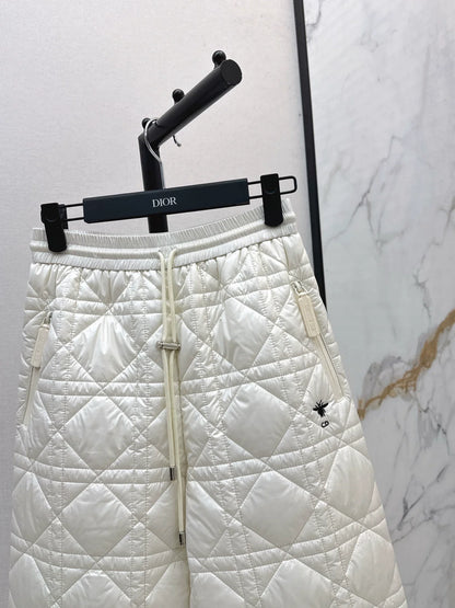 25fw Cotton pants