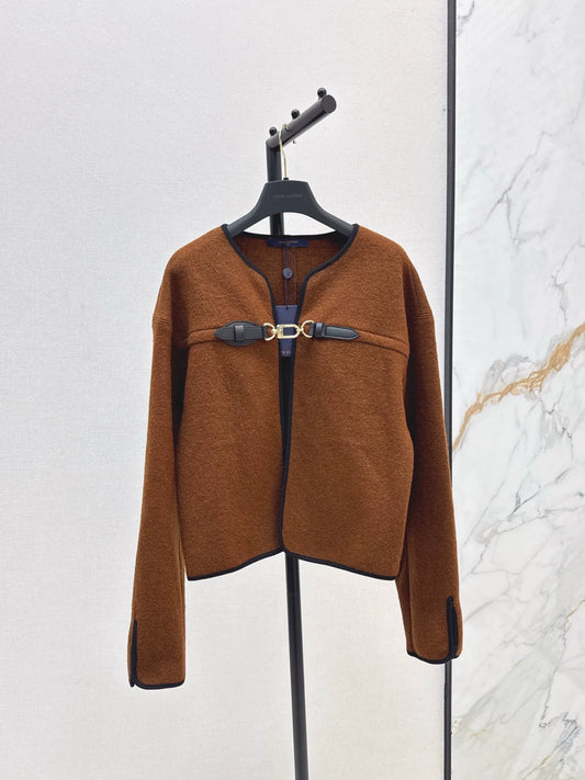 25fw Cape coat