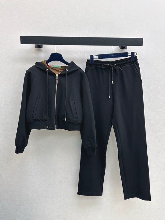 25fw Double sided wearable suit