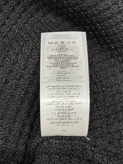 25fw Pearl Knitted Dress